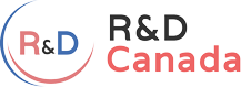 R&D Canada logo